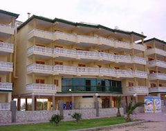 Aparthotel Apartamentos Satse Moncofar (Moncofar, Španjolska)