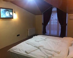 Khách sạn Tj'S Hotel (Çanakkale, Thổ Nhĩ Kỳ)