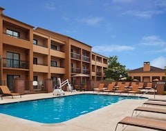 Hotel Courtyard by Marriott Baton Rouge Acadian Centre/LSU Area (Baton Rouge, USA)