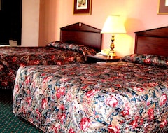 Hotel American Motel - Lenoir (Lenoir, USA)