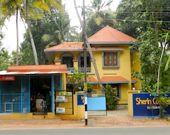 Hotel Sherin Cottage (Varkala, Indien)