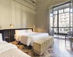 Hotel BUHO Boutique Rooms (Barcelona, Spain)