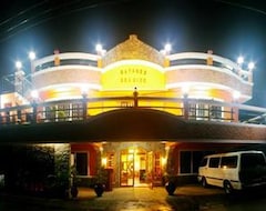Hotelli Batanes Seaside Lodge & Restaurant (Basco, Filippiinit)