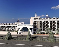 Armella Hill Hotel (Antalya, Turkey)