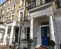 Hotel Inverness Terrace Serviced Apartments (London, United Kingdom)