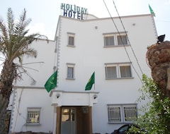 Khách sạn La Palma Hotel (Nouakchott, Mauritania)