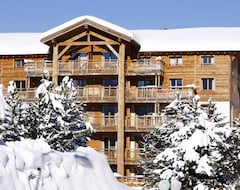 Hotel Vacancéole - L'Alba (Les Deux Alpes, Francia)