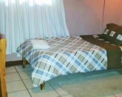 Hotel Divundu Guest House (Rundu, Namibija)
