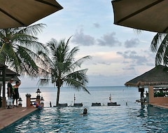 Hotel Samui Jasmine Resort - Sha Plus (Lamai Beach, Tajland)