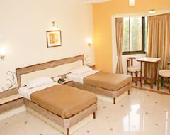 Otel Heritage Residency (Bombay, Hindistan)