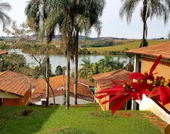 Khách sạn Hotel Varandas do Sol (Poços de Caldas, Brazil)