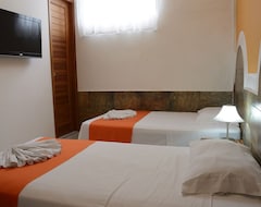 Hotel Aquamarine (Puerto Ayora, Ekvador)