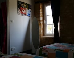 Cijela kuća/apartman Fleur des Pommiers - Le Bonheur (Juaye-Mondaye, Francuska)