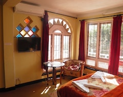 Hotel Panday's Paradise (Lalitpur, Nepal)
