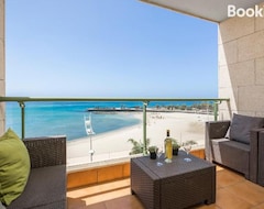 Hele huset/lejligheden Lanzarote Siglo Xxi Sea View (Arrecife, Spanien)
