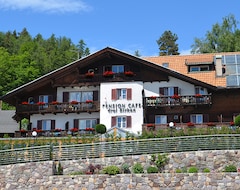 Khách sạn Drei Birken (Ritten - Klobenstein, Ý)