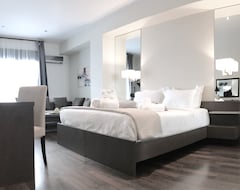 Hotel Athens Luxury Suites (Athens, Greece)