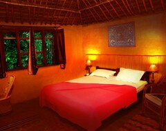 Hotel Jaagar The Spirit Of Corbett (Ramnagar, Indien)