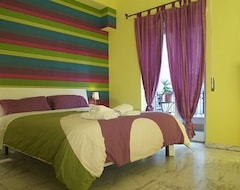 Hotel Danilo (Rom, Italien)