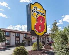 Hotel Super 8 Flagstaff I-40 Ex 198 Lucky Lane (Flagstaff, EE. UU.)