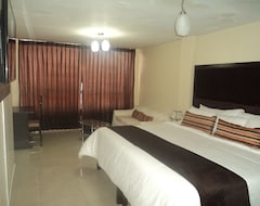 Hotelli Umacollo Inn (Arequipa, Peru)