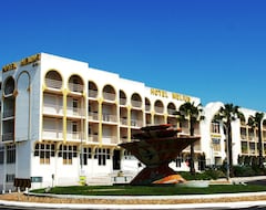 Khách sạn Melius (Beja, Bồ Đào Nha)