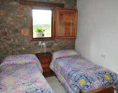 Cijela kuća/apartman Casa Rural El Boixar (Puebla de Benifasar, Španjolska)