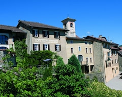 Khách sạn Albergo Casa Santo Stefano (Miglieglia, Thụy Sỹ)