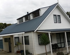 Hele huset/lejligheden Whangarei Holiday Houses (Whangarei, New Zealand)