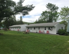 Rose Motel (East Durham, Hoa Kỳ)