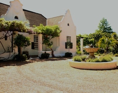 Hotel Albourne Boutique (Somerset West, South Africa)