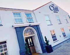 The Cliff Hotel (Great Yarmouth, Birleşik Krallık)