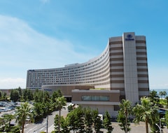 Resort Hilton Tokyo Bay (Urayasu, Nhật Bản)
