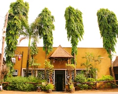 Hotel Siesta Inn (Moshi, Tanzania)