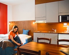 Hotel Oravi Apartments (Savonlinna, Finska)