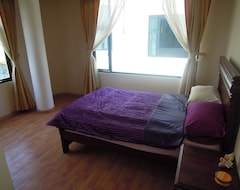 Aparthotel 3 Bedroom House in Private Complex (Ambato, Ecuador)