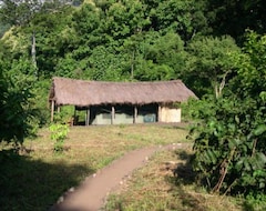 Hotel Udzungwa Forest Camp (Ifakara, Tanzania)