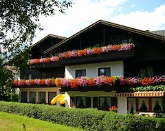 Otel Rofan (Reith im Alpbachtal, Avusturya)
