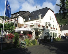 Hotelli Weinhaus Berg (Bremm, Saksa)