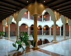 Hotel Vincci La Rábida (Seville, Spain)