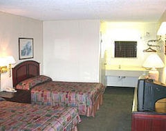 Motel Castle Inn & Suites Anadarko (Anadarko, USA)