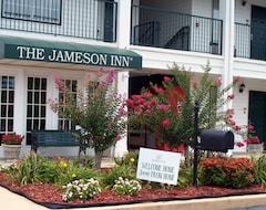 Khách sạn Jameson Inn of Lagrange (LaGrange, Hoa Kỳ)