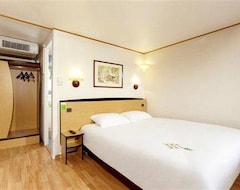 Hotel Campanile Le Bourget Gonesse (Dugny, France)