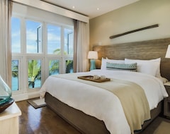 Hotelli Waves Hotel & Spa By Elegant Hotels (Speightstown, Barbados)