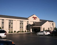 Khách sạn Hampton Inn Rolla (Rolla, Hoa Kỳ)