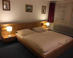Hotel Haus Oberscholtes (Grünberg, Tyskland)