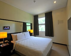 Khách sạn Go hotels Bacolod (Bacolod City, Philippines)