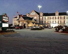Otel Country Inn & Suites by Radisson, McDonough, GA (McDonough, ABD)