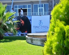 Khách sạn Samsun Time (Samsun, Thổ Nhĩ Kỳ)