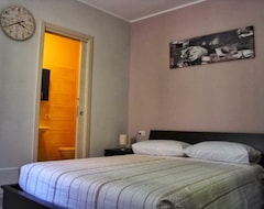 Bed & Breakfast Lo Spillo (Pineto, Ý)